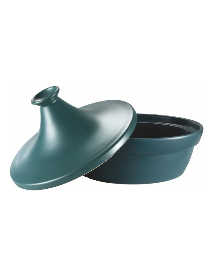 Colours Tagine 26cm in Teal