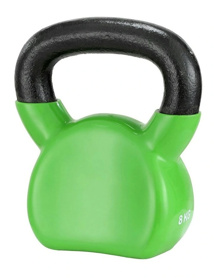Kettlebell Set 8kg in Multi