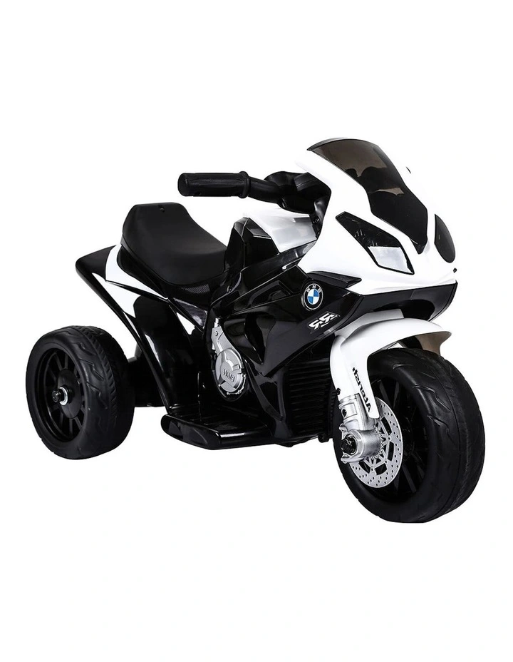 Ride On Electric BMW Licensed Motorbike