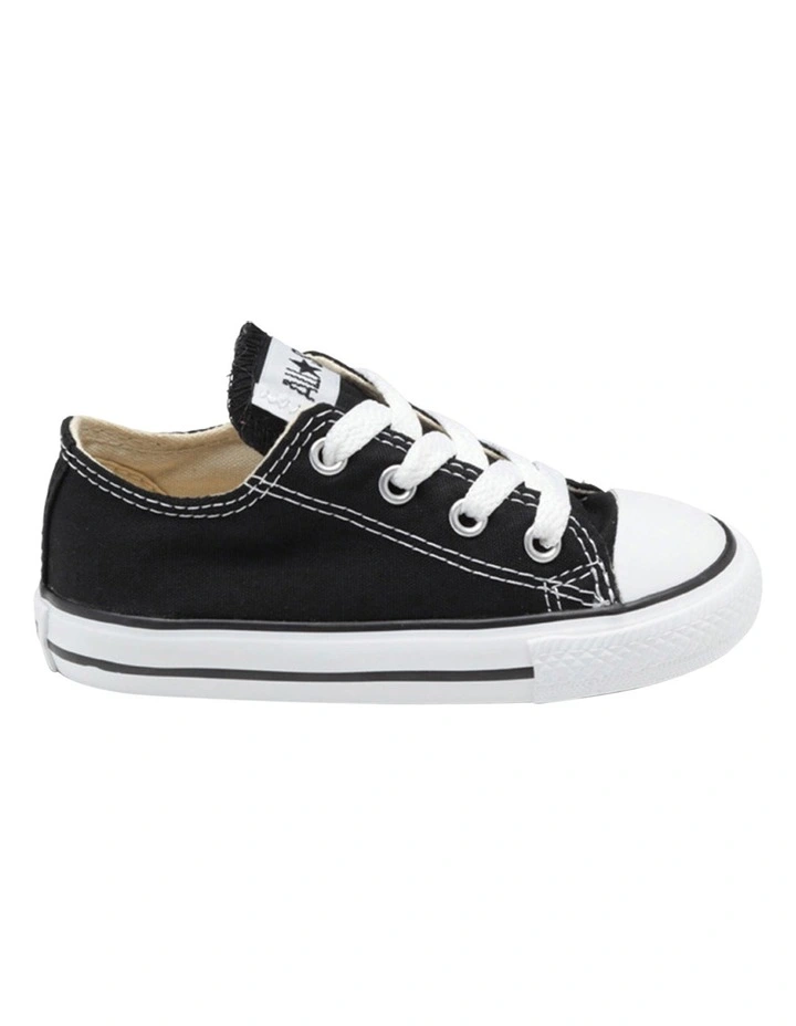 Chuck Taylor As Core Ox Inf