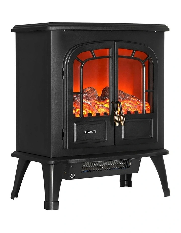 2000W Electric Fire Heaters