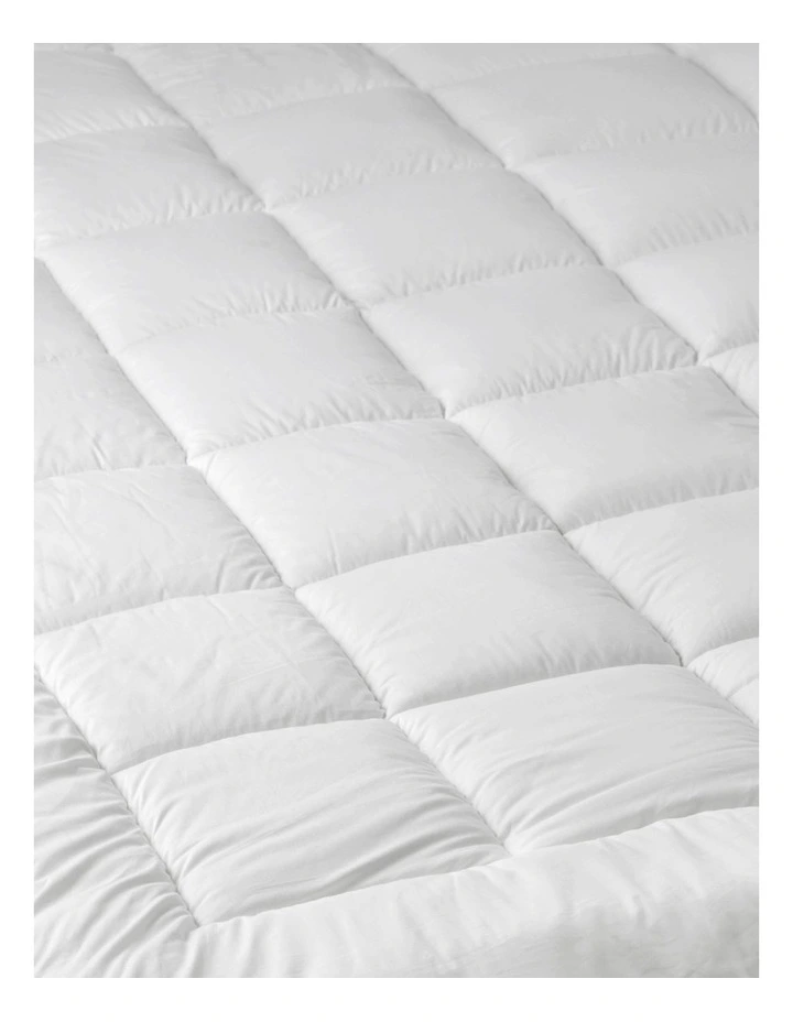 Easy To Care For Mattress Topper