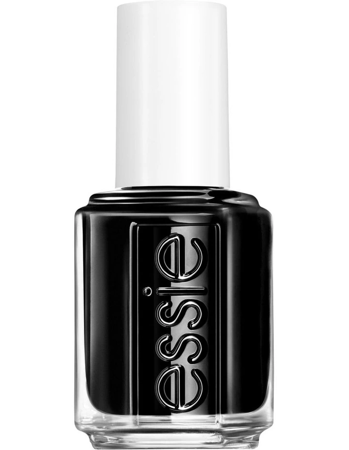 Licorice Nail Polish