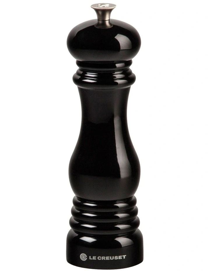 Salt Mill Black