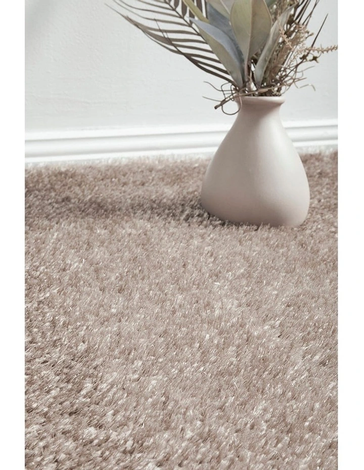 Sienna Rug in Mink