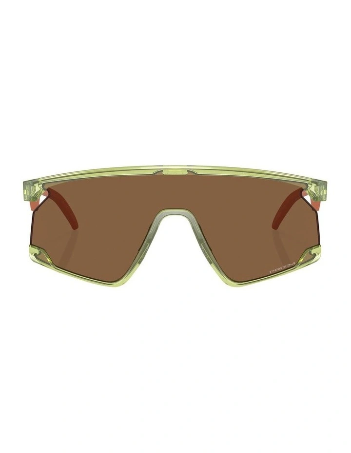 BXTR Coalesce Collection Sunglasses in Brown