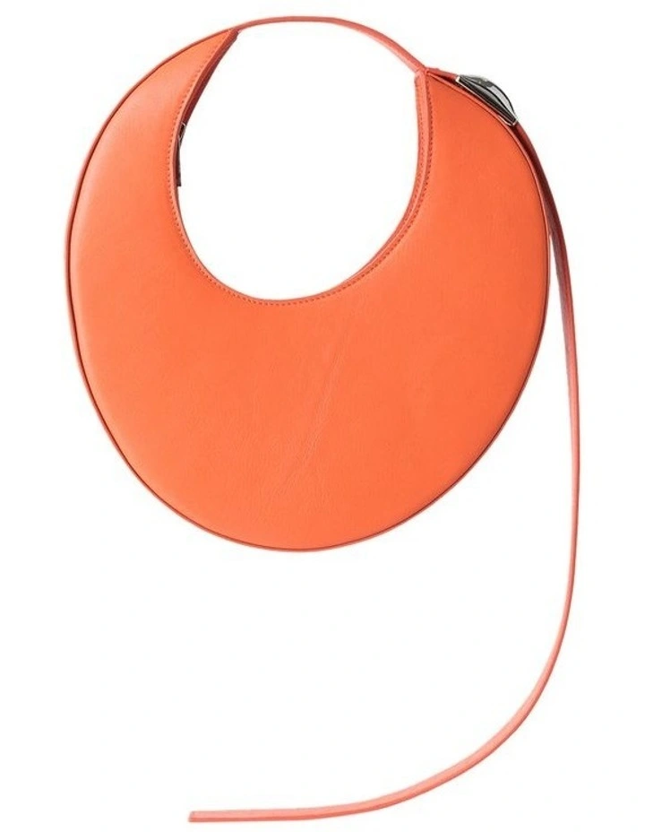 Stella Venus Bag in Burnt Orange