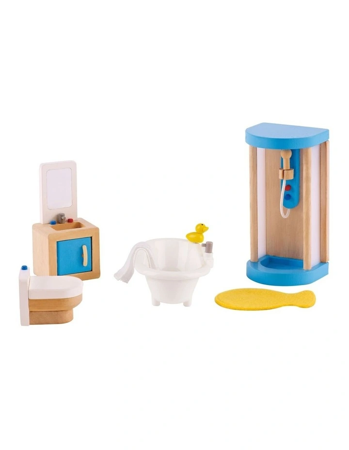 Doll House Furniture
