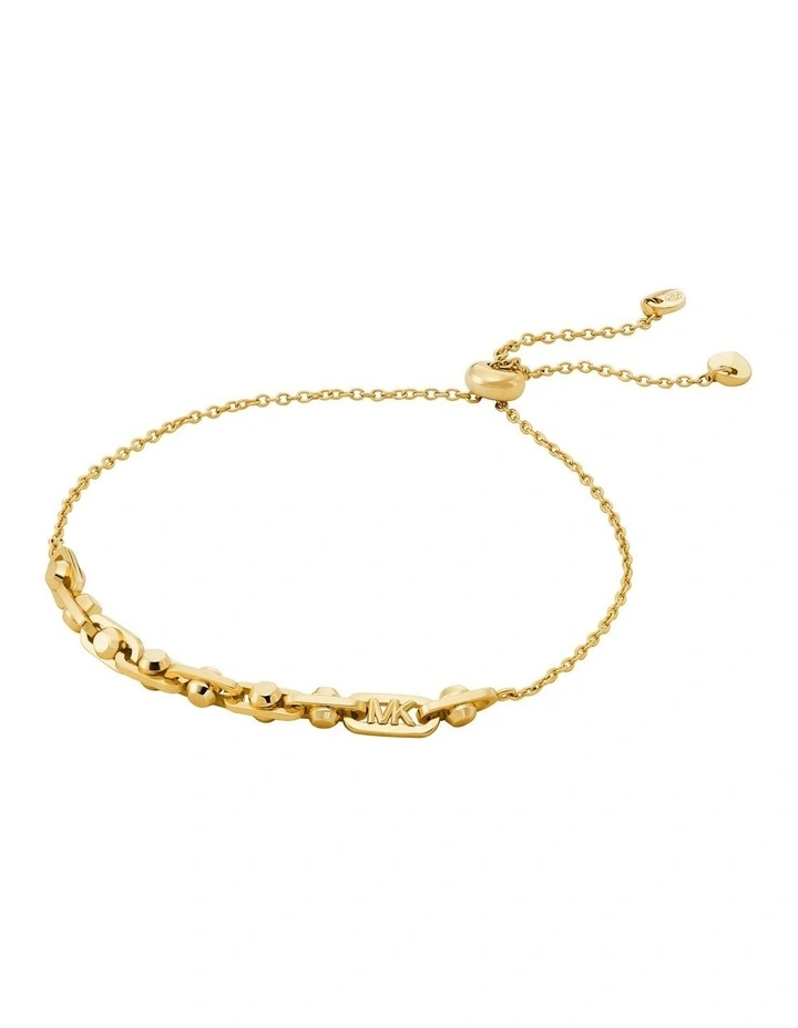 Premium Bracelet in Gold