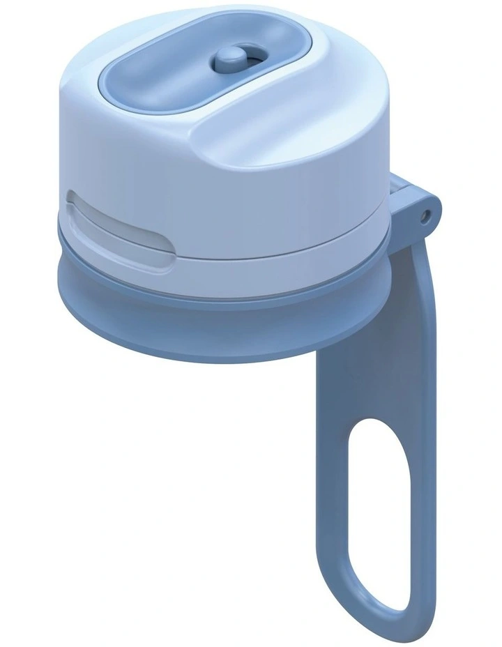 GetGo Chug Lid in Blue