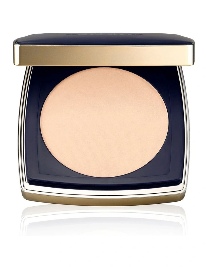 Double Wear Stay-in-Place Matte Powder Foundation SPF 10