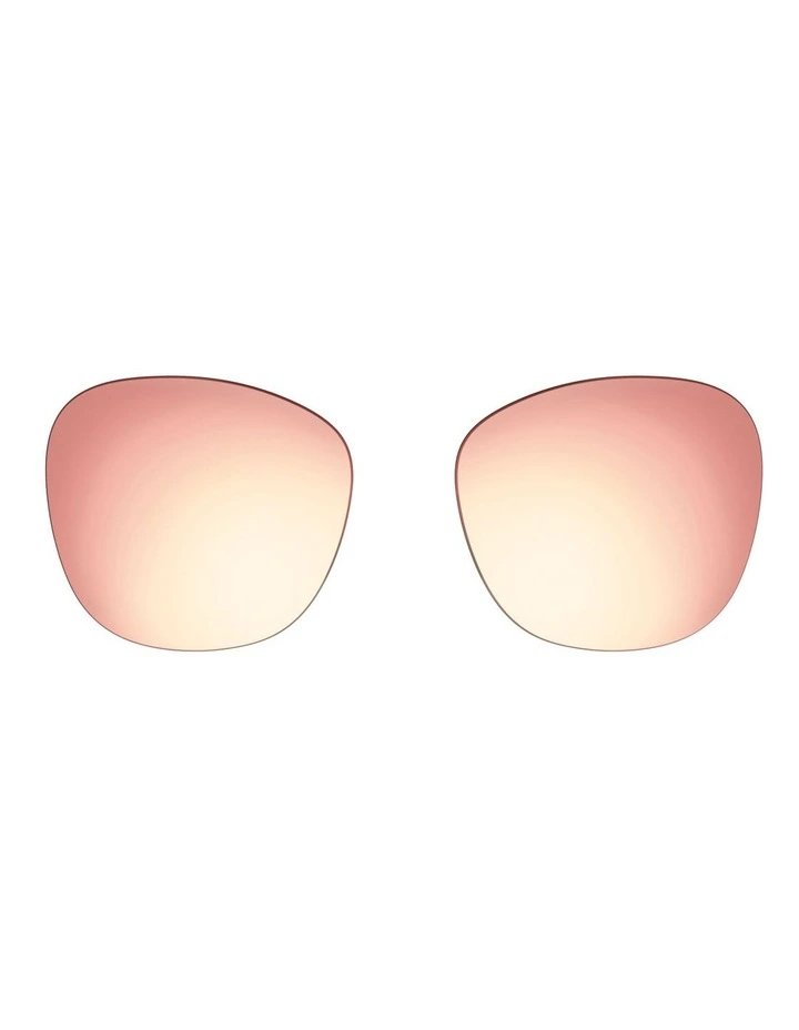 Soprano Style Lenses in Rose Gold