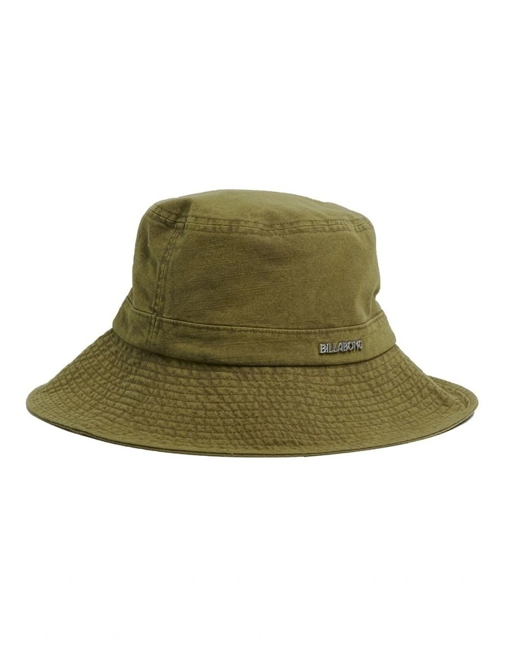 Sands Hat in Avocado