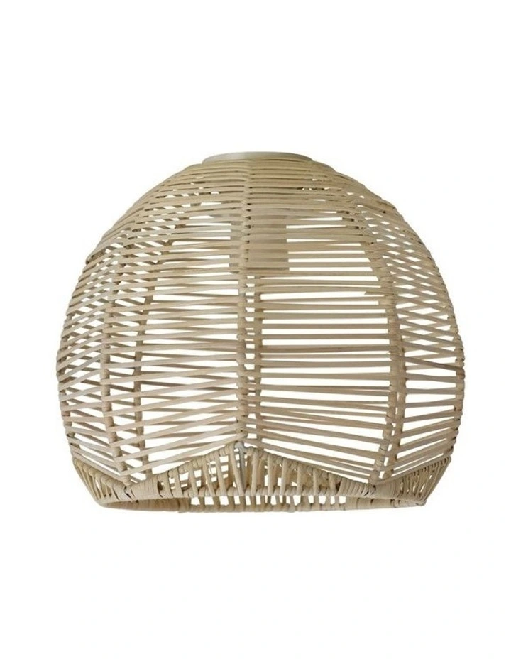 Koga Rattan Cane Shade 25cm Natural