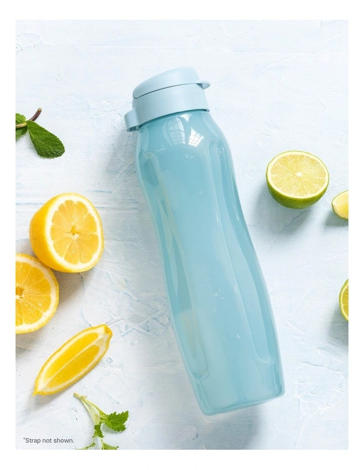 Eco Bottle 1L Gen II in Dolphin