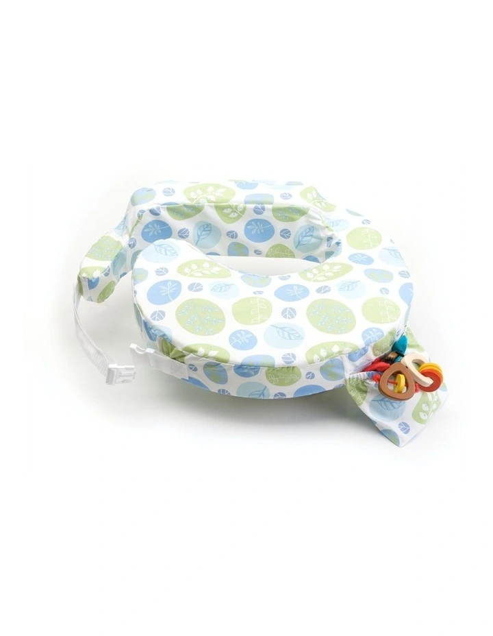 Nursing Pillow Leaf