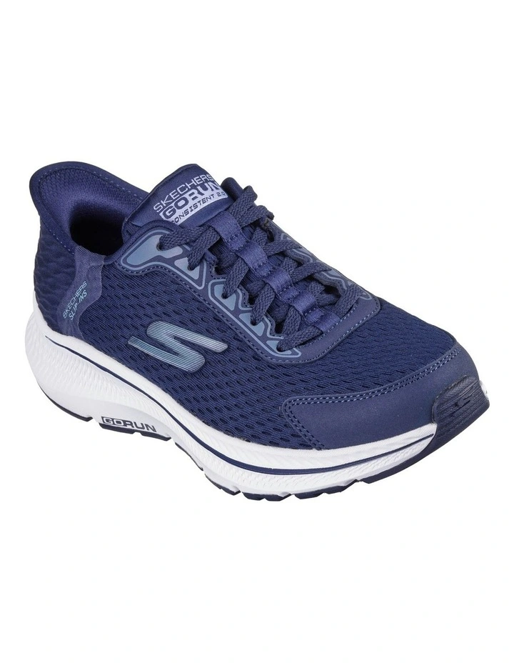 Go Run Consistent 2.0 Skechers in Navy/Blue