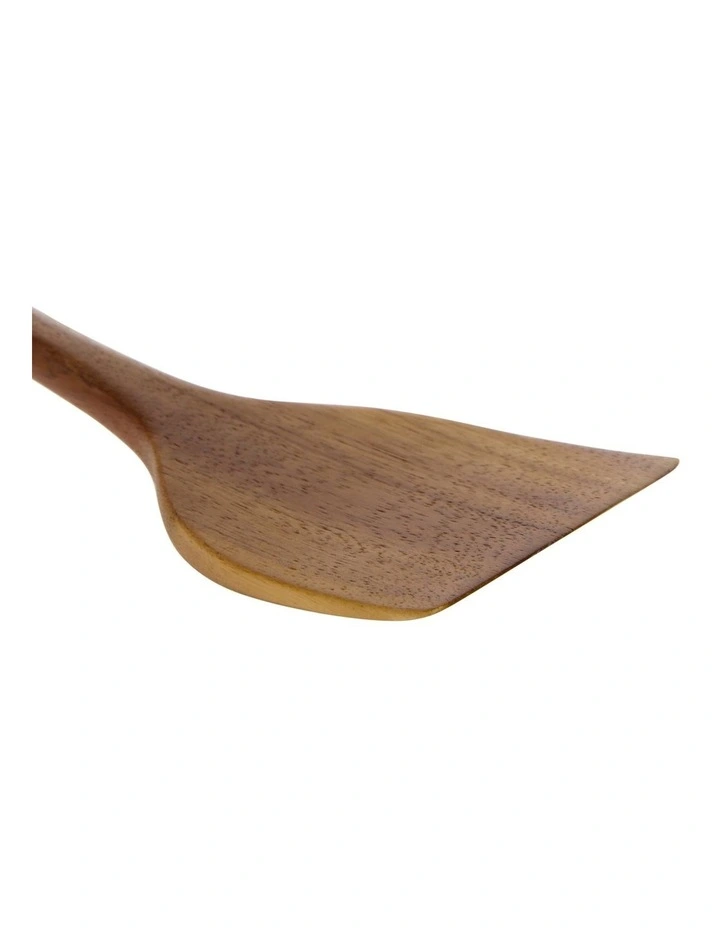 Acacia Wood Turner in Natural