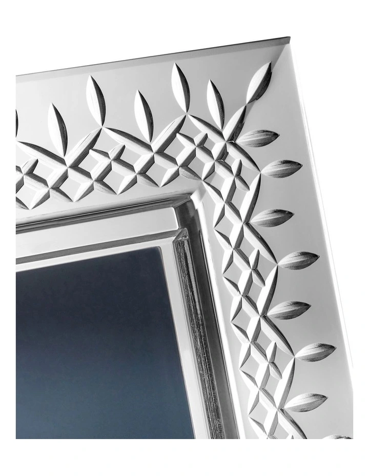 Lismore Photo Frame 20x25cm in Clear