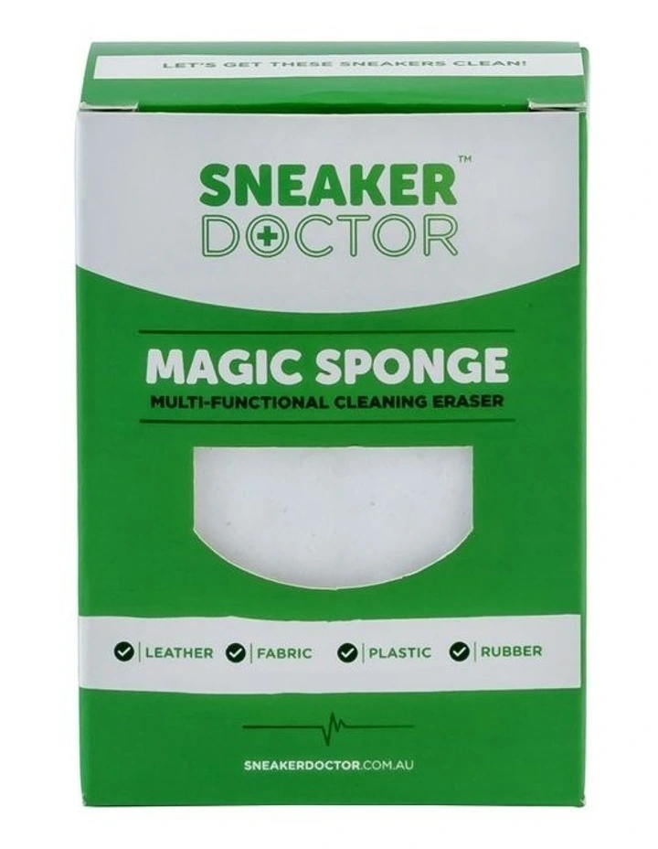 Magic Sponge Multi-functional Cleaning Eraser