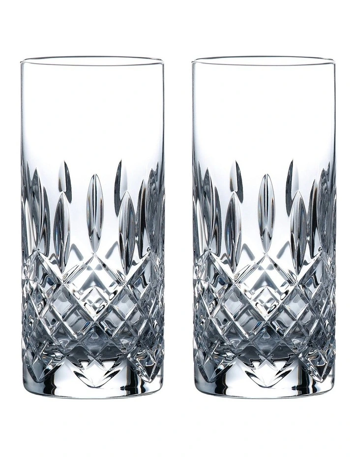 Collection Highclere Highball Pair