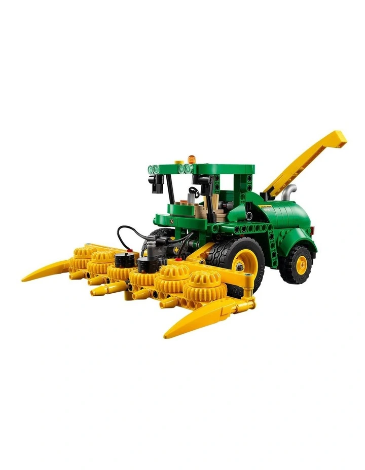 Technic John Deere 9700 Forage Harvester 42168
