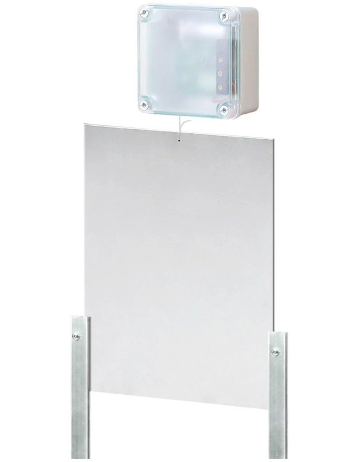 Automatic Chicken Coop Door Opener