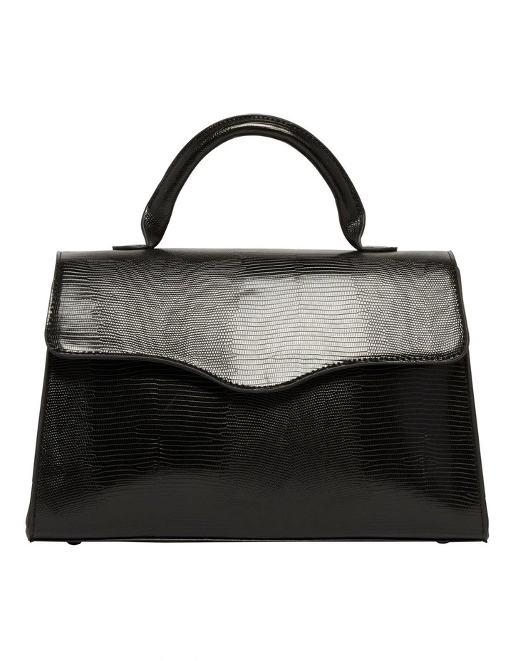 Mig Black Work Bag
