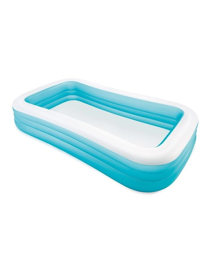 Inflatable Kids/Family Swimming Pool Tub