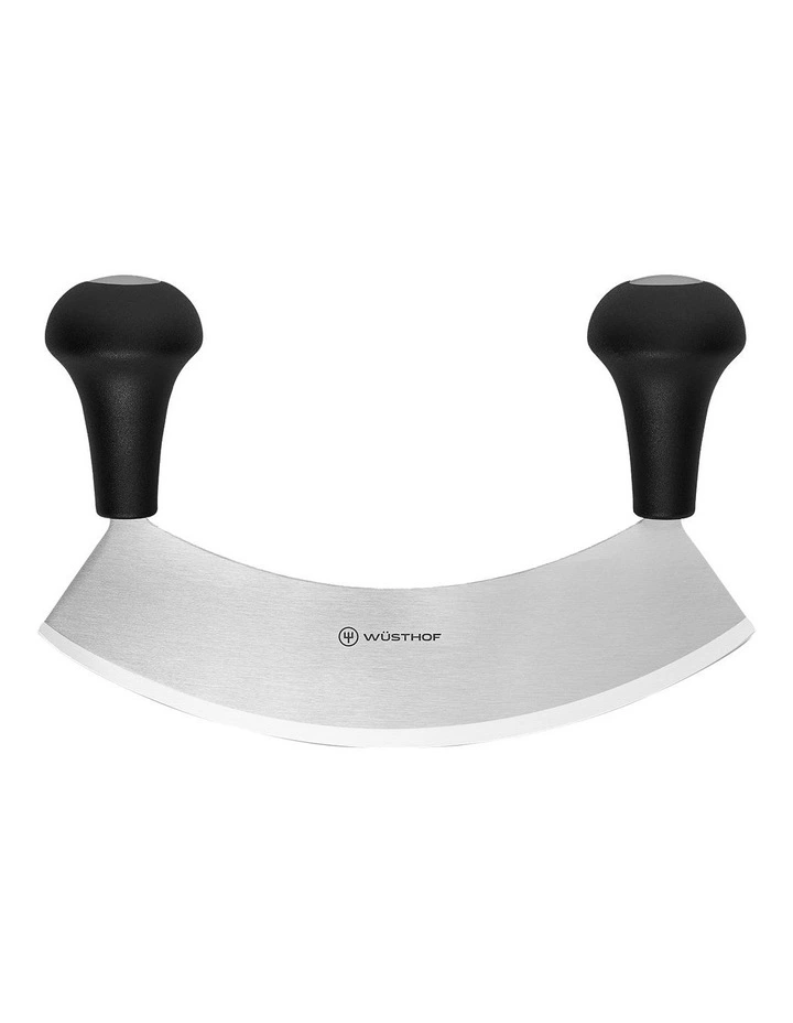 Mincing Knife 23cm