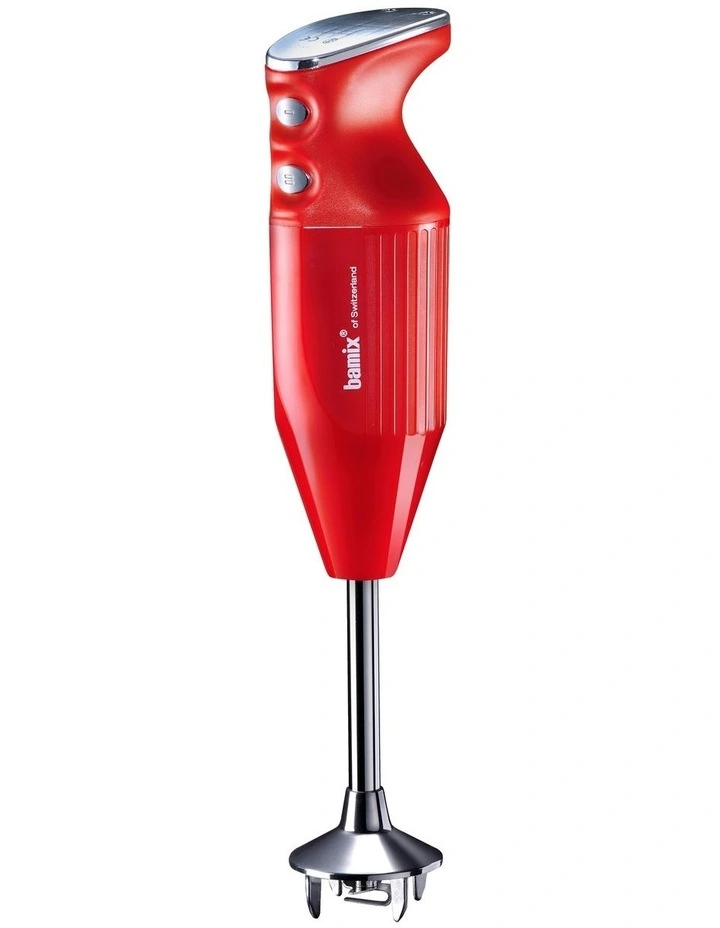 Maxx Stick Blender in Red 76169