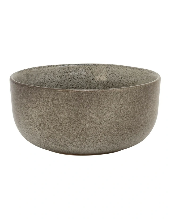 Relic Bowl Set Of 6 in Moss