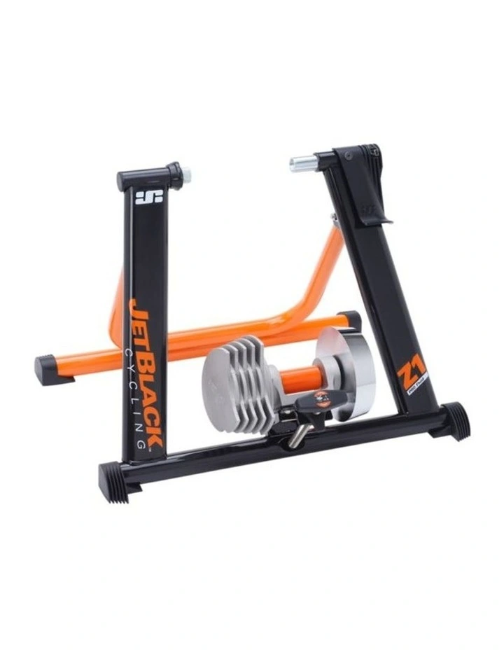 Z1-Pro Fluid Trainer with SQR Fit System APP
