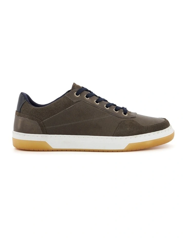 Thorin Sneaker in Grey