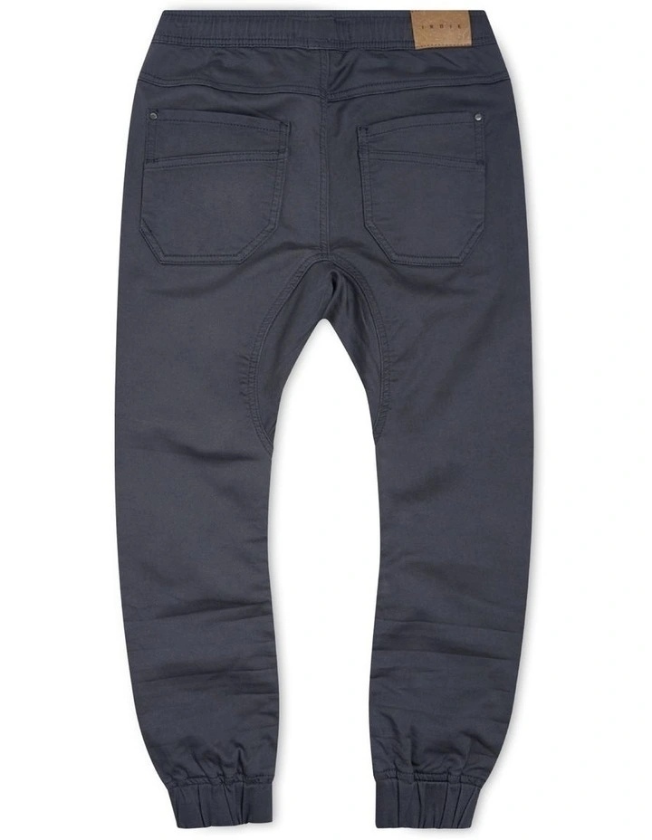 Arched Drifter Pant (3-7 years) in Raw