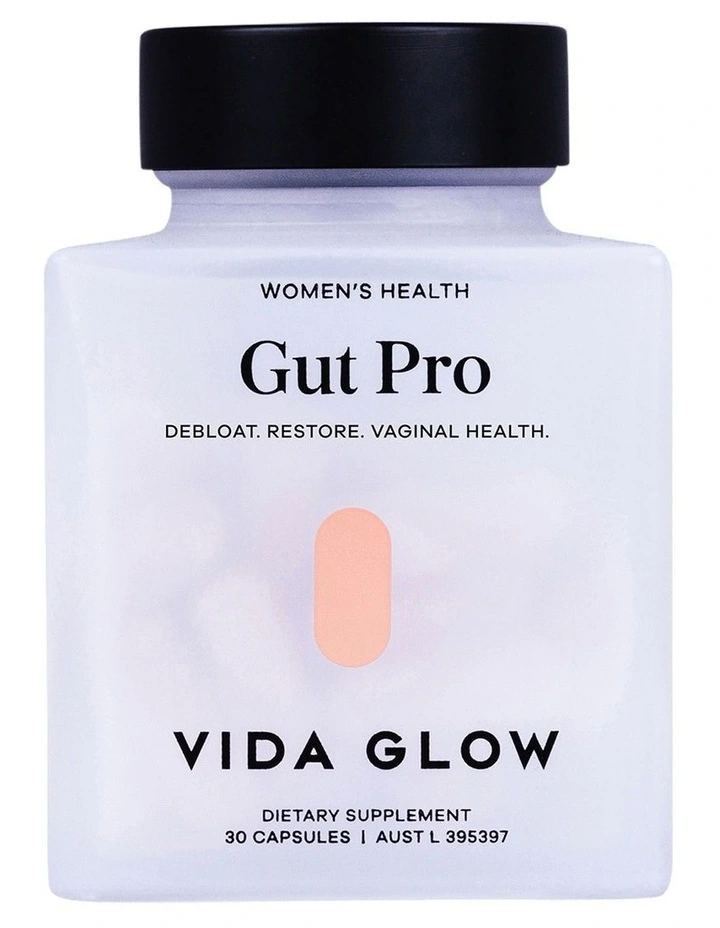 Gut Pro 30 capsules