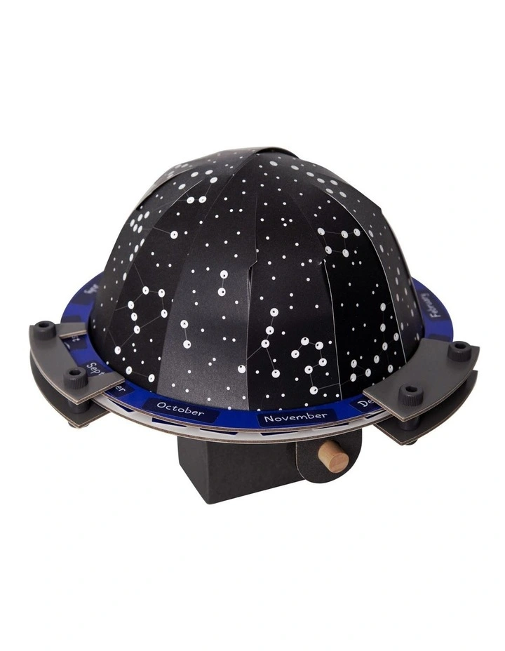 Diy Solar Planetarium
