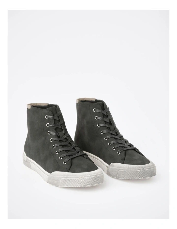 Blaze Sneaker in Black
