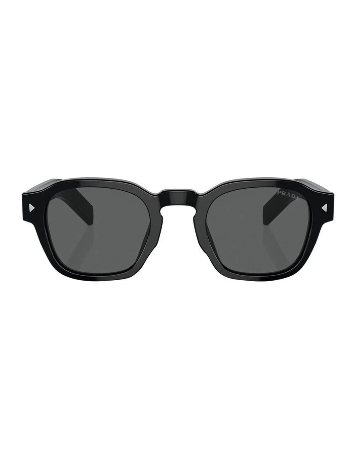 PR A16S Sunglasses in Black