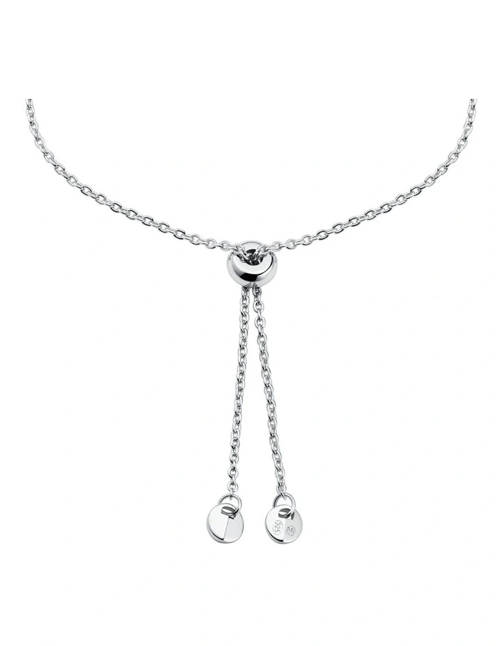 Premium Bracelet in Silver