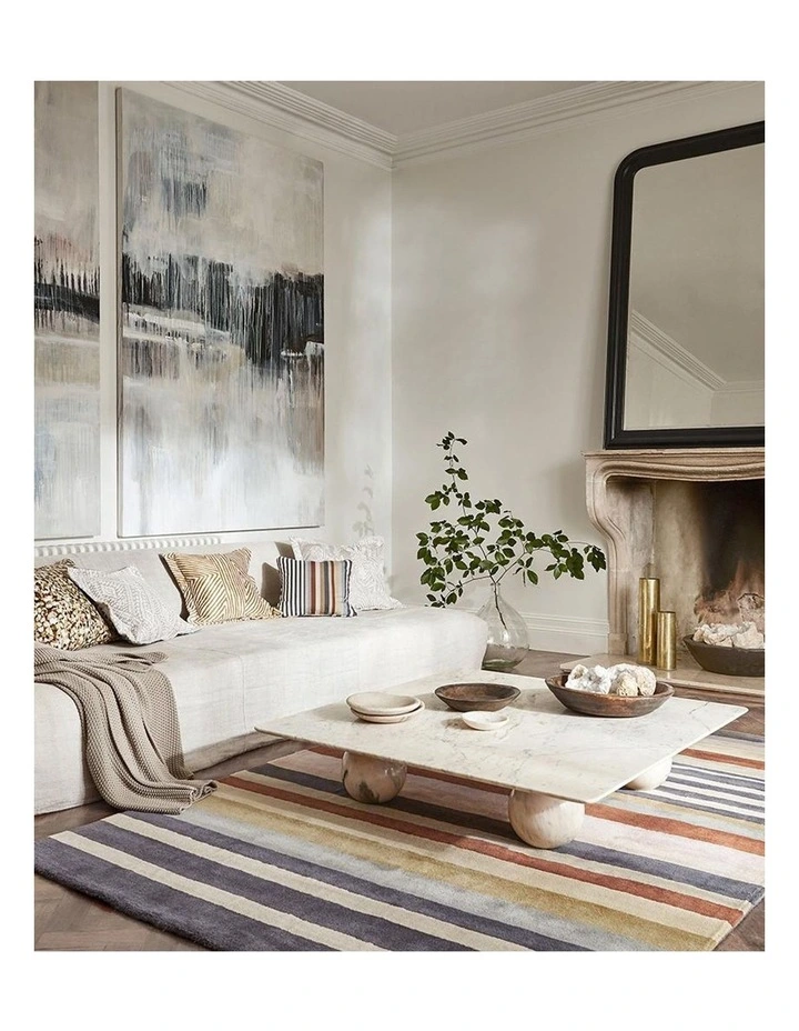 Harlequin Rosita Harissa 140402 Rug In Multi