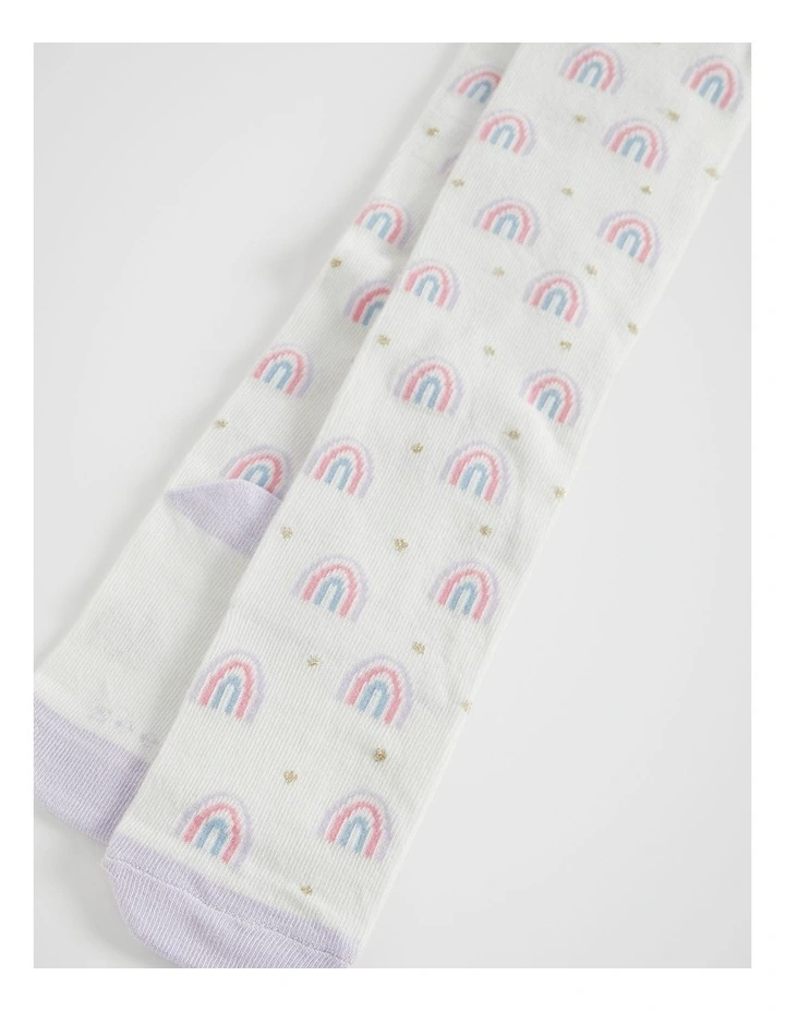 Rainbow Tight in Vanilla