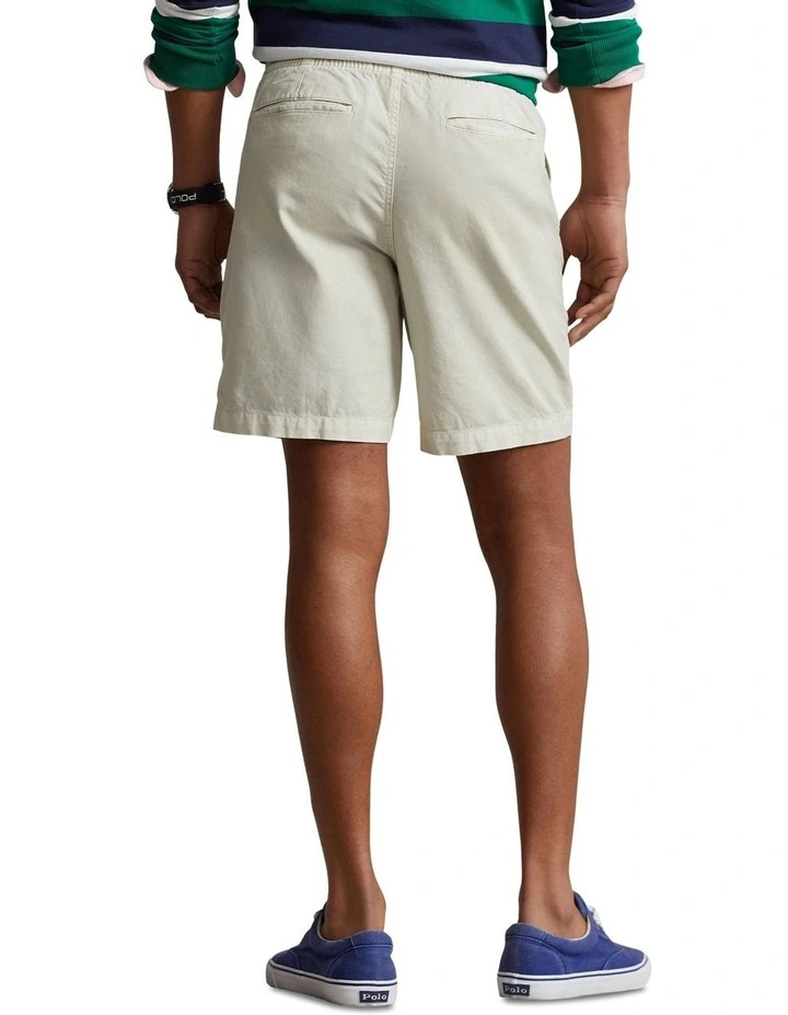 Prepster Classic Fit Short 8-Inch in Natural