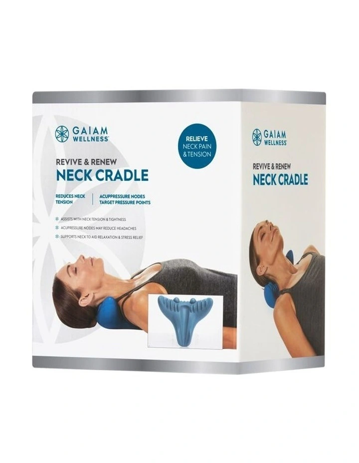 Revive Accupressure Neck Cradle 27-73356
