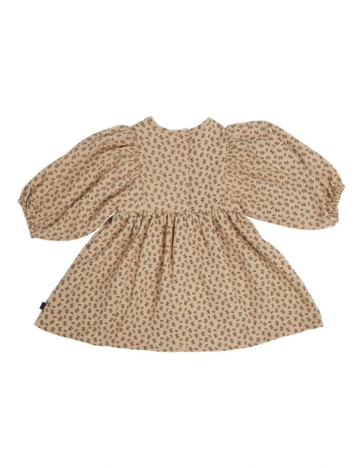 Bloom Dress (Sizes 0-5) in Print