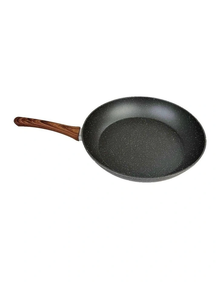 Non-Stick Frypan32cm in Black