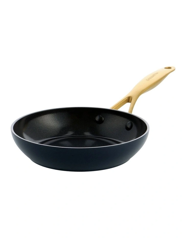 Jewel Frypan 20cm in Oxford Blue