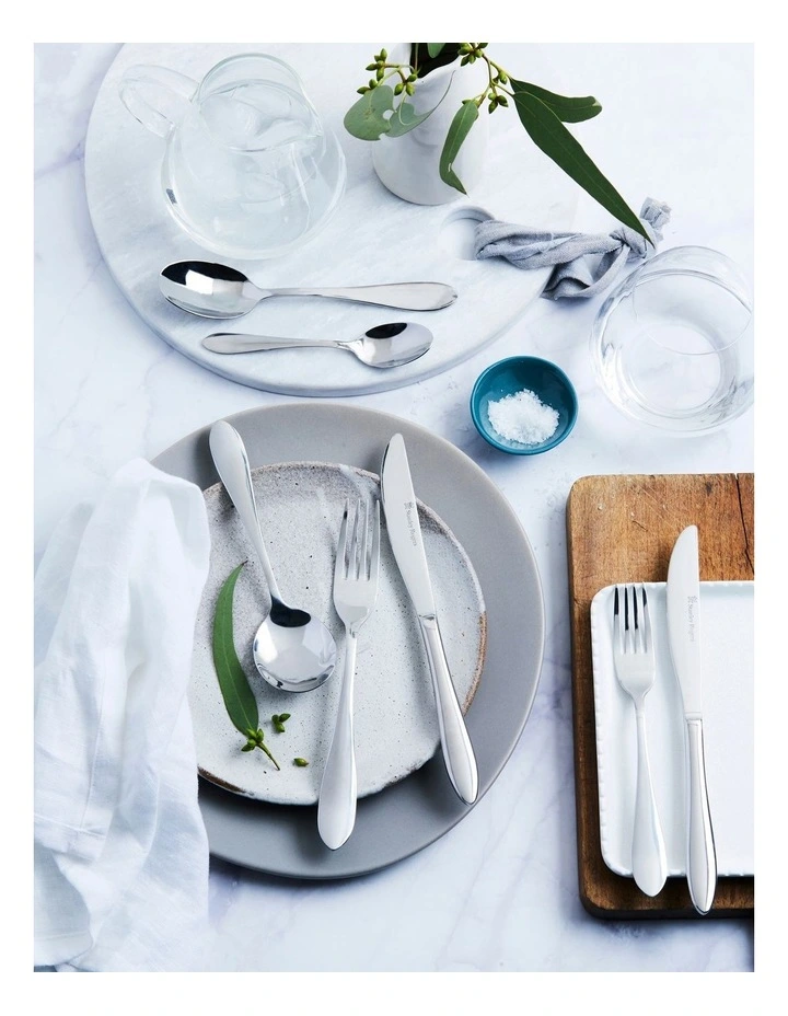 Noah 100pc Cutlery Set