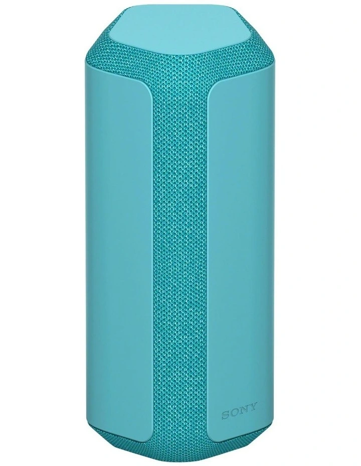 X-Series Portable Wireless Speaker SRSXE300L in Blue