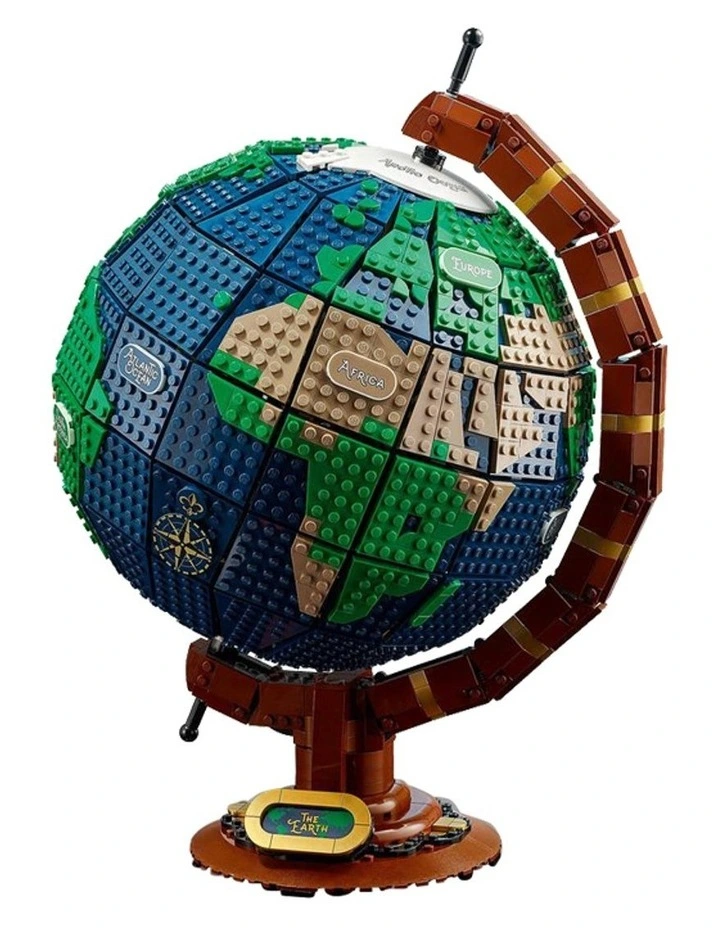 Ideas The Globe 21332